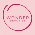 Logo of Wonder Beauties android Application 